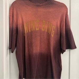 Anine Bing T-Shirt